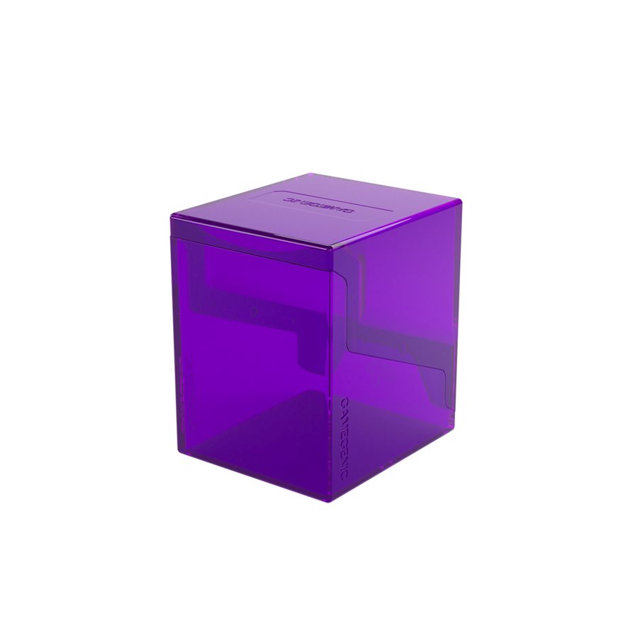Gamegenic - Deck Box - Bastion XL 100ct
