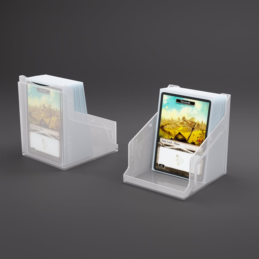 Gamegenic - Deck Box - Bastion XL 100ct