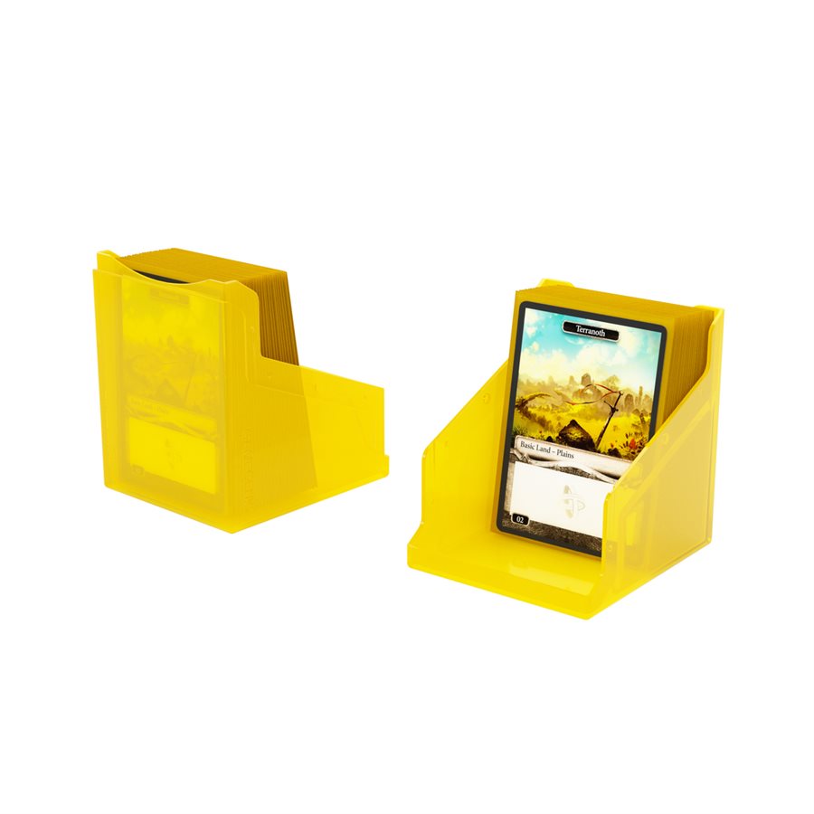 Gamegenic - Deck Box - Bastion XL 100ct