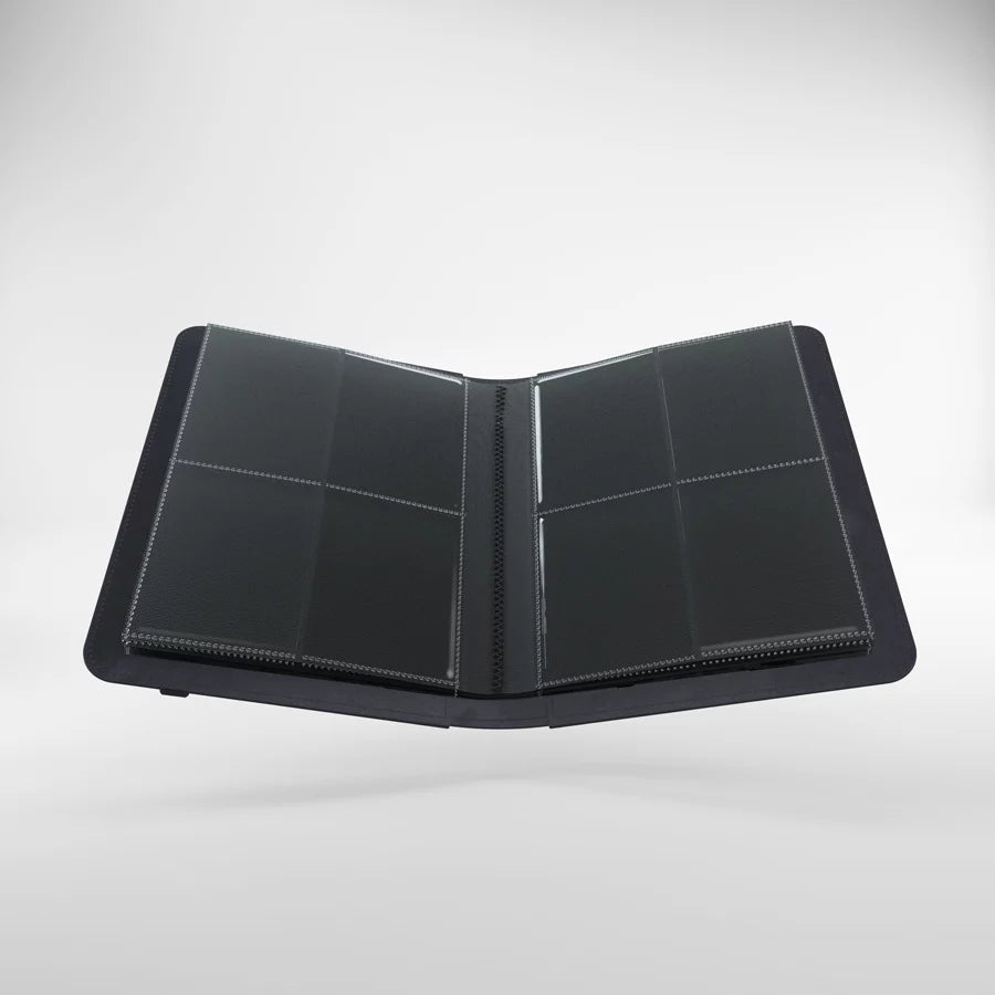 Gamegenic - Zip-Up Binder 8Pkt