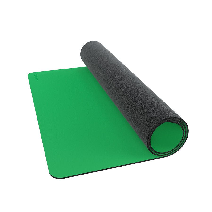 Prime Playmat Green