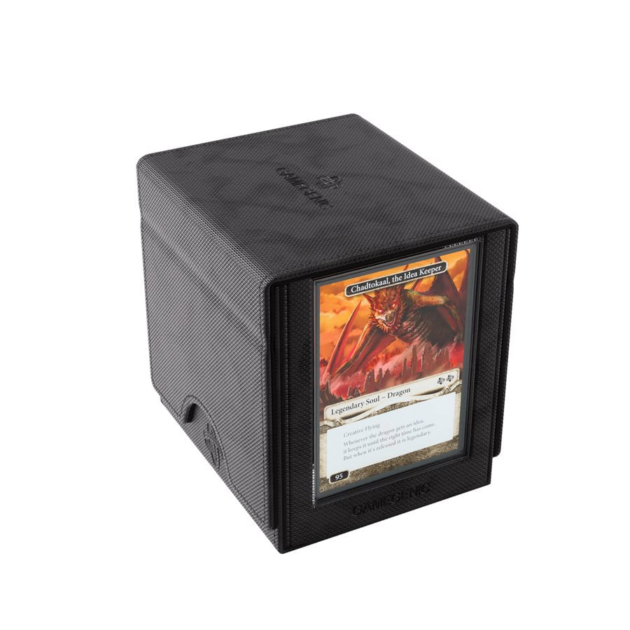 Gamegenic Sidekick Pro XL 100ct