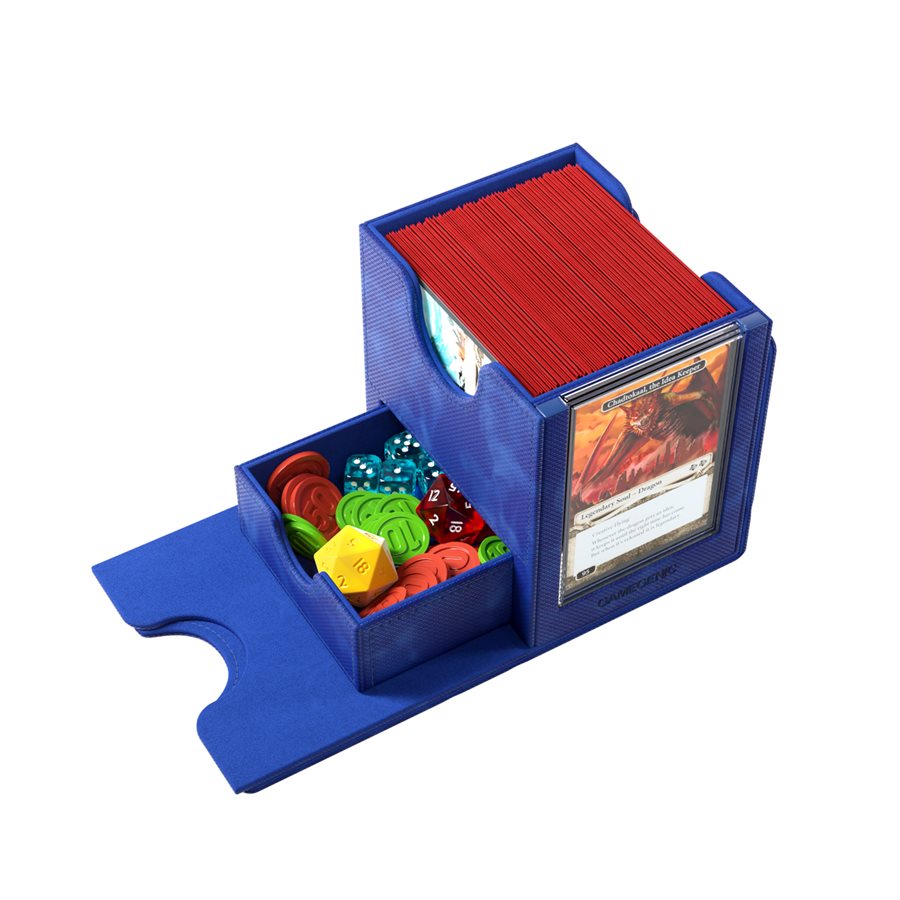 Gamegenic Sidekick Pro XL 100ct