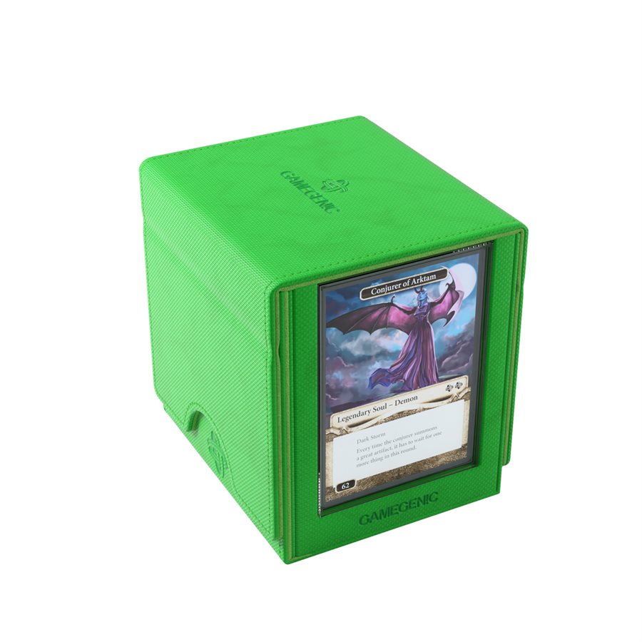 Gamegenic Sidekick Pro XL 100ct