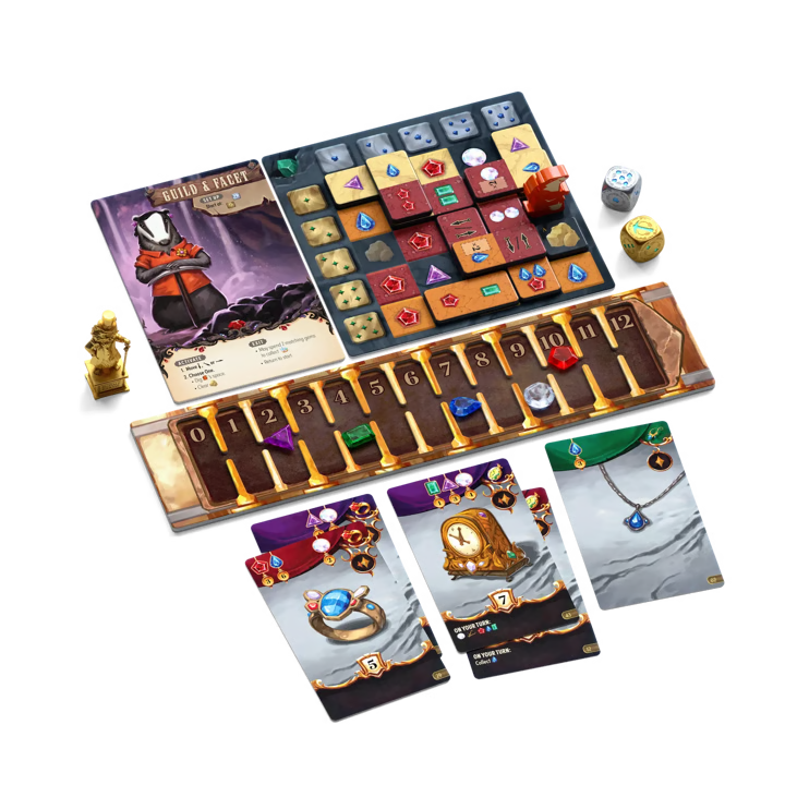 River Valley Jewelcraft **Pre-Order**