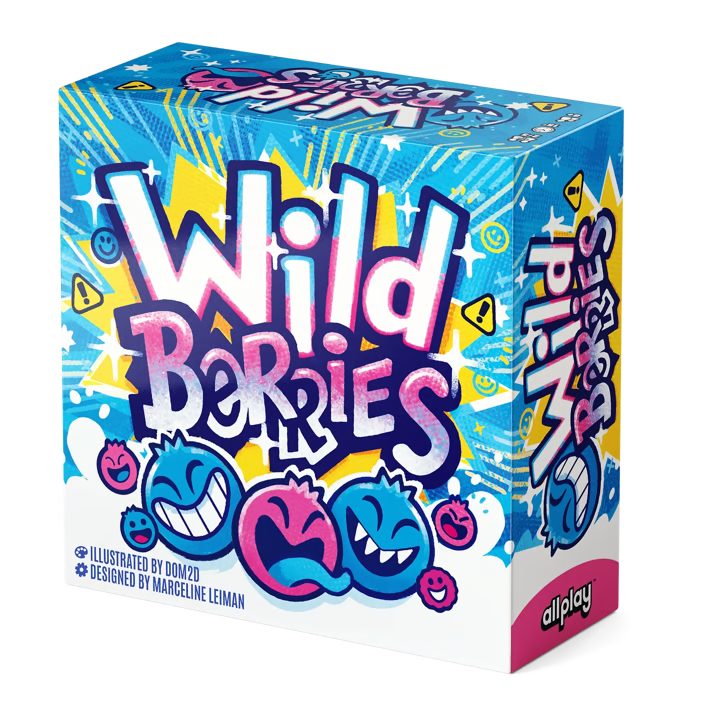 Wildberries **Pre-Orde**