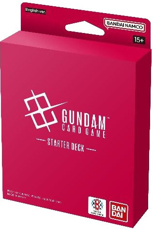 Gundam CG ST-09 Ultimate Deck ** Pre Order **