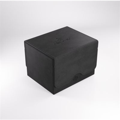 Gamegenic - Sidekick XL 100+ - Black