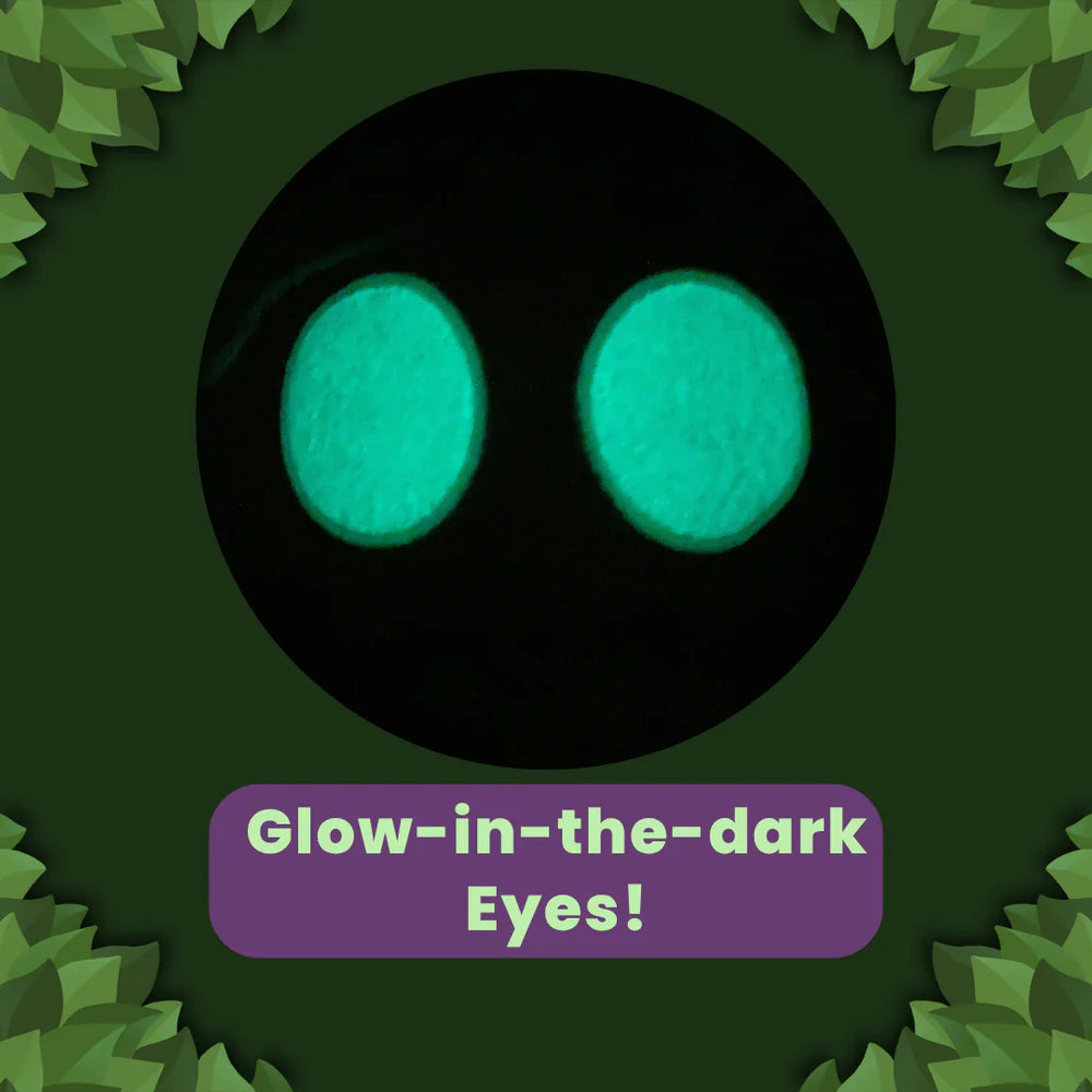 Sapling Scramble Sapling Plushie