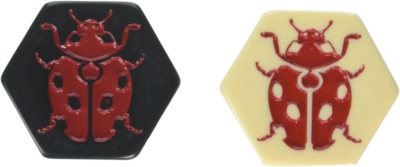 Hive: Ladybug Expansion