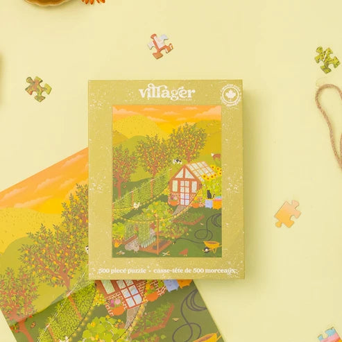 Hobby Farm 500pcs