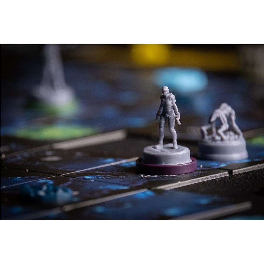 Sub Terra **Restock**