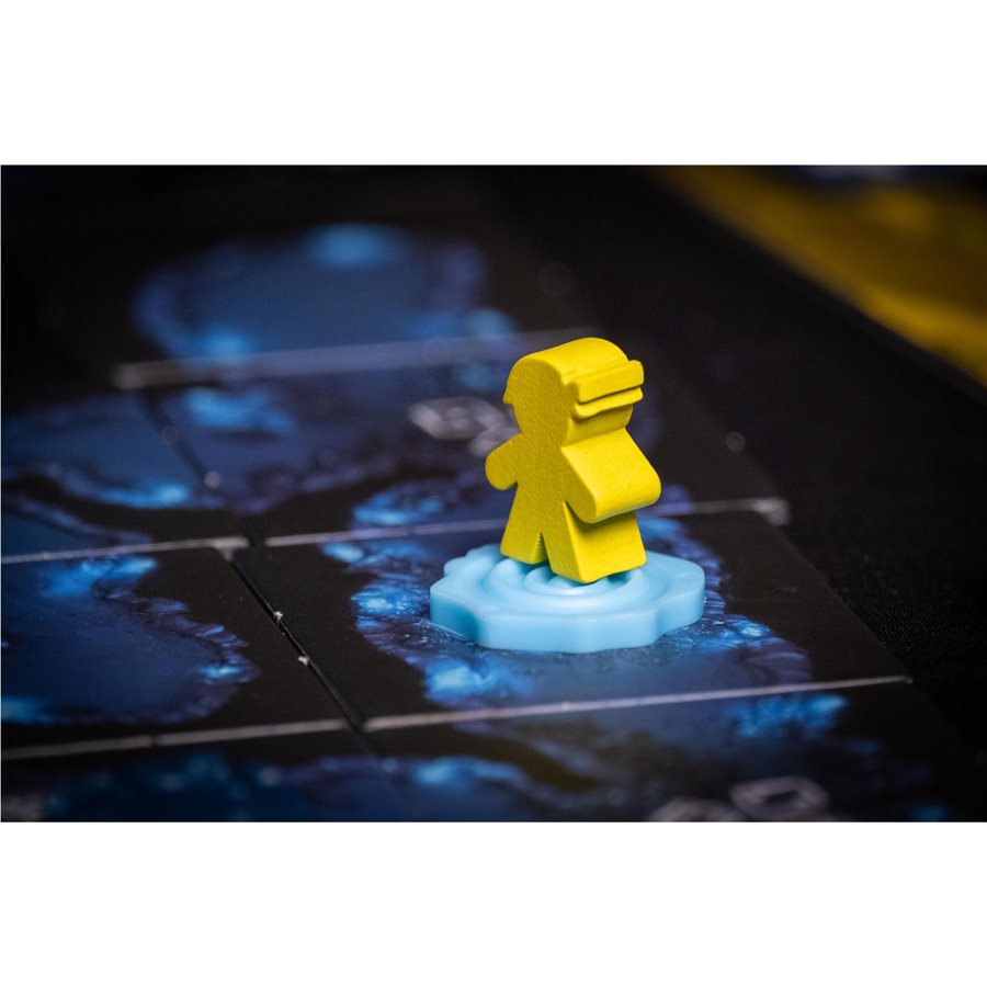 Sub Terra **Restock**