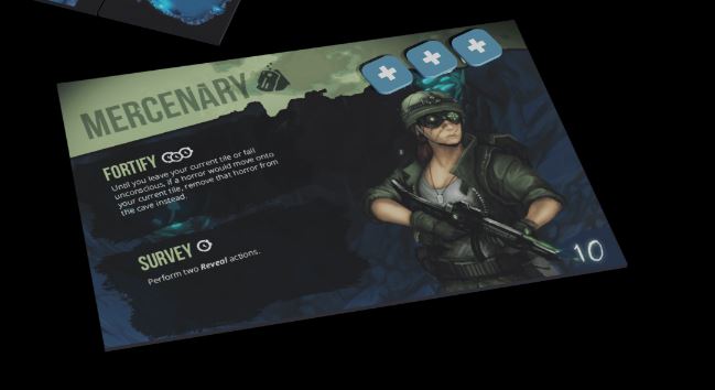 Sub Terra: Extraction Expansion