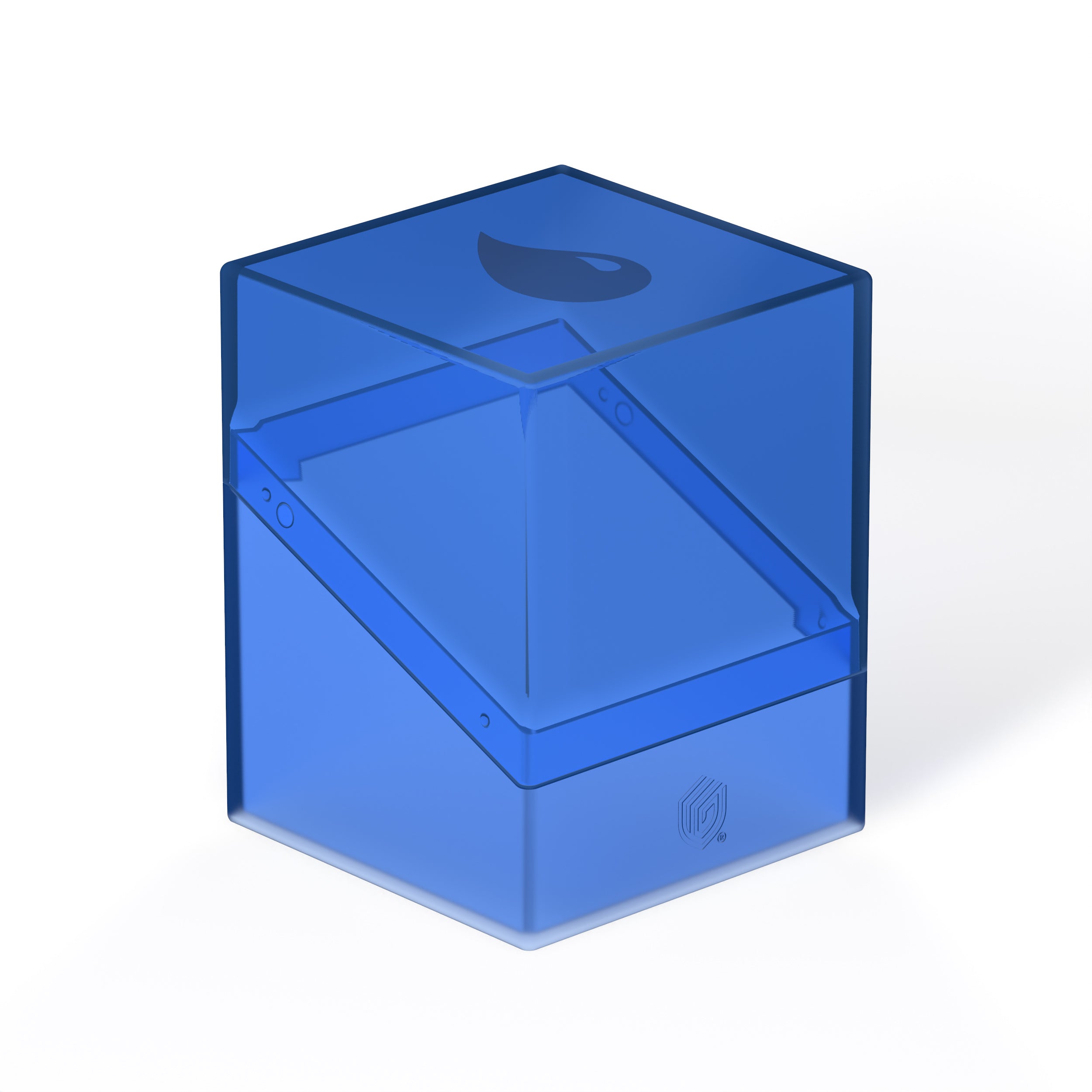 UG Deck Case Boulder 100+ Mana Edition