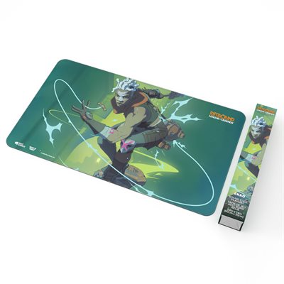 Riftbound League of Legends TCG - Radiance - Playmat