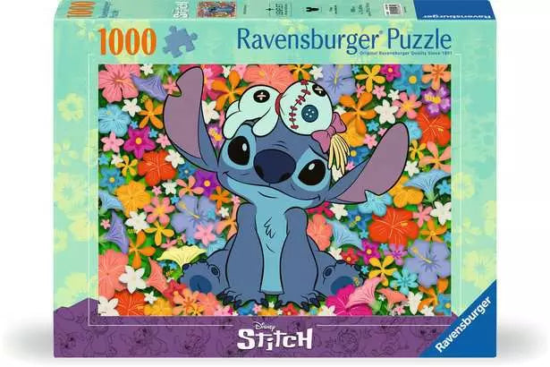 Disney Stitch 1000pcs