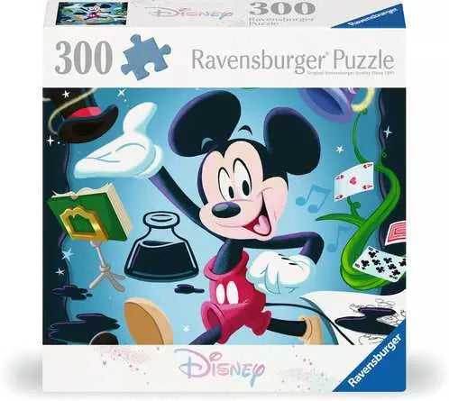 Mickey 300pcs