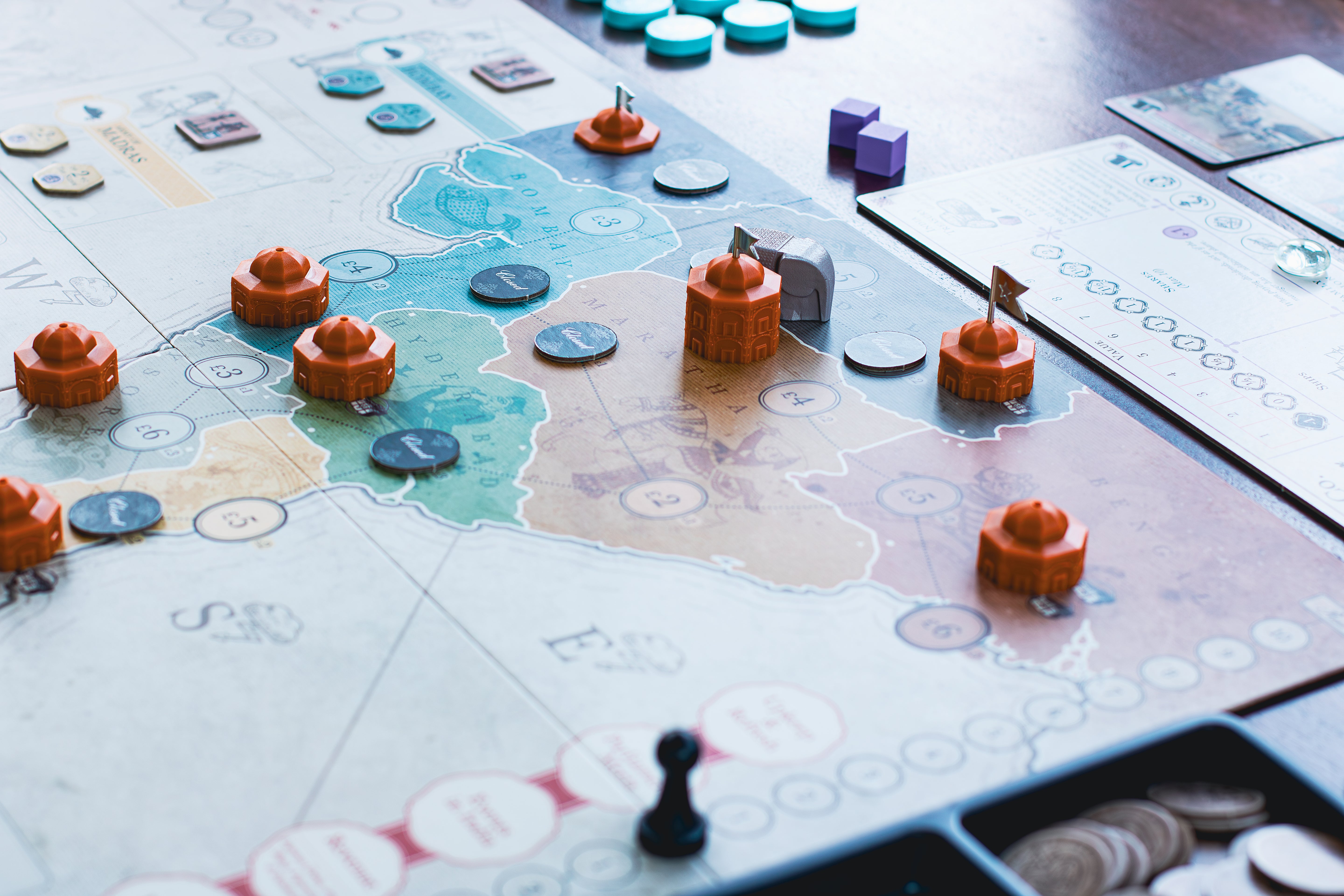 John Company - Second Edition **Pre-Order**