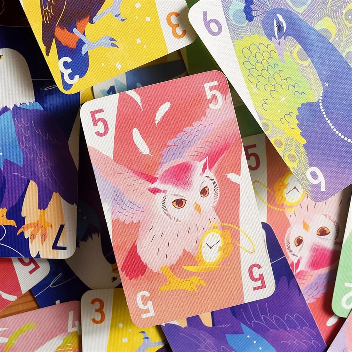 Nanatoridori **Pre-Order**