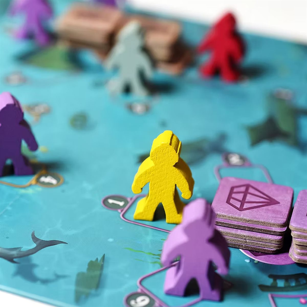 Wreck Raiders **Pre-Order**
