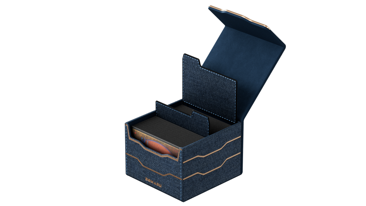 Gatherer's Tavern - Domaru Box - Armory Horizon 133+ **Pre-Order**