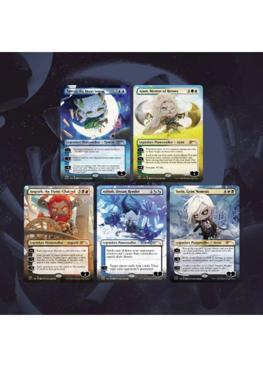 Secret Lair Drop Series - Li'l Walkers