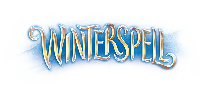 Disney Lorcana - Winterspell - Trove ** Pre Order **