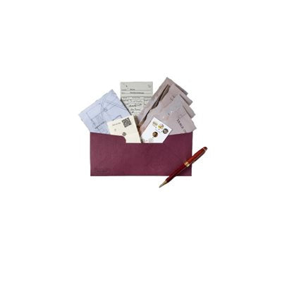 Escape Mail - Family Secrets Series - 2nd Edition