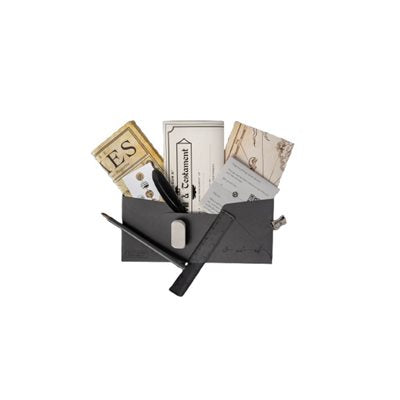 Escape Mail - Family Secrets Series - 2nd Edition