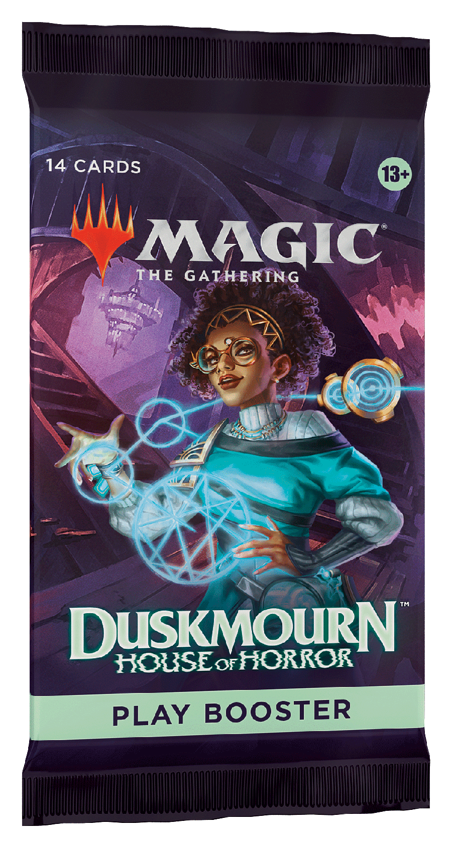 Duskmourn: House of Horror - Play Booster Pack