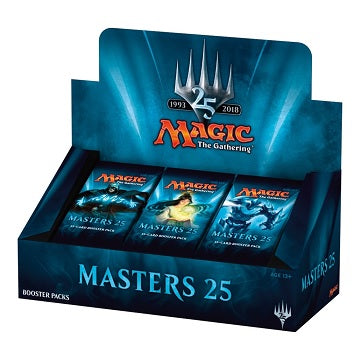 MTG: Masters 25 - Booster Box