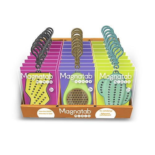 Playskool Magnatab - Mini Tab Assorted
