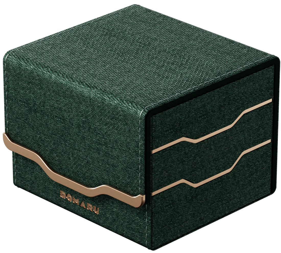 Gatherer's Tavern - Domaru Box - Armory Horizon 100+