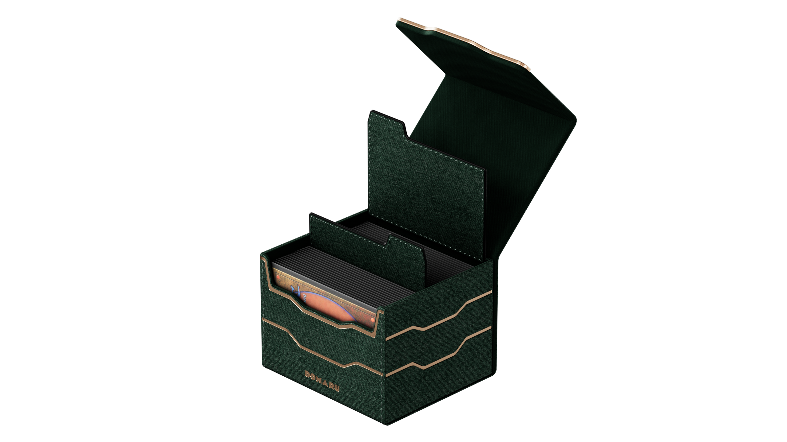 Gatherer's Tavern - Domaru Box - Armory Horizon 100+
