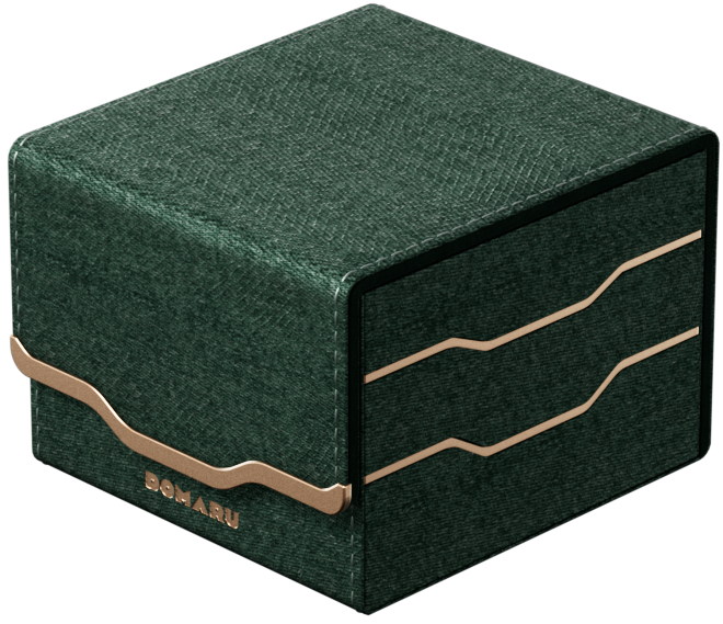 Gatherer's Tavern - Domaru Box - Armory Horizon 133+ **Pre-Order**
