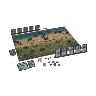 Memoir 44