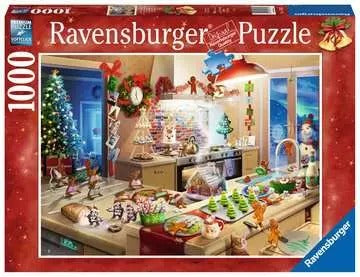 Merry Mischief 1000pcs