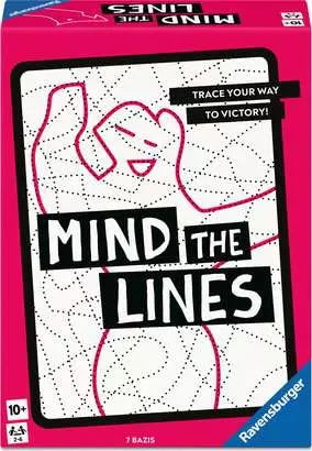 Mind The Lines