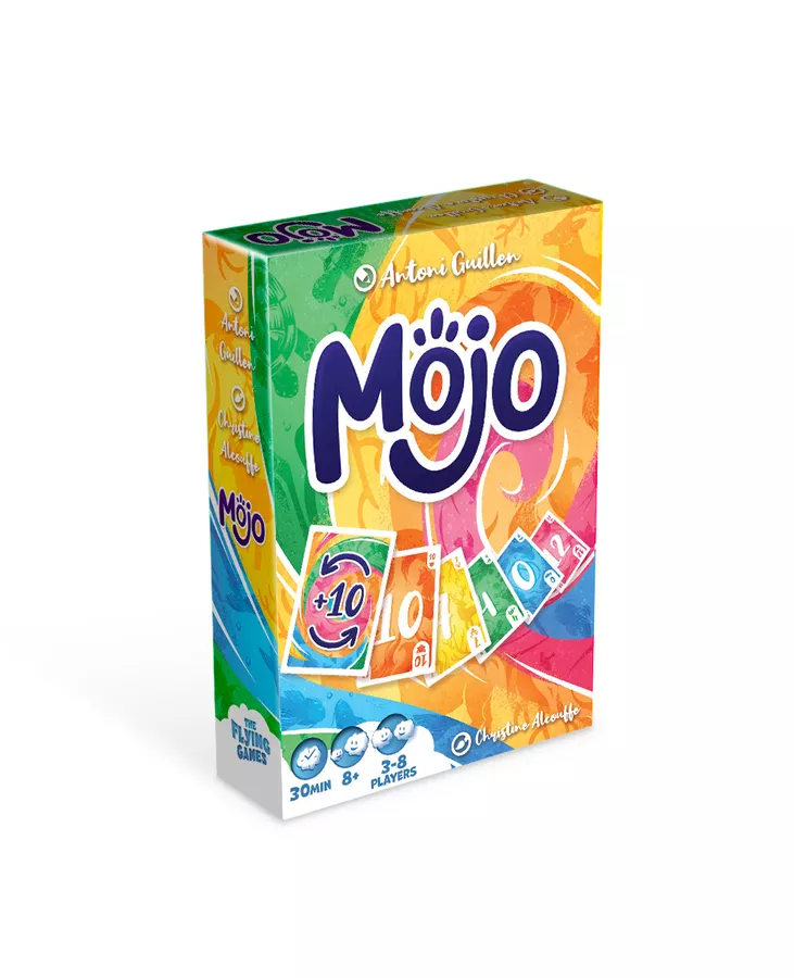 Mojo