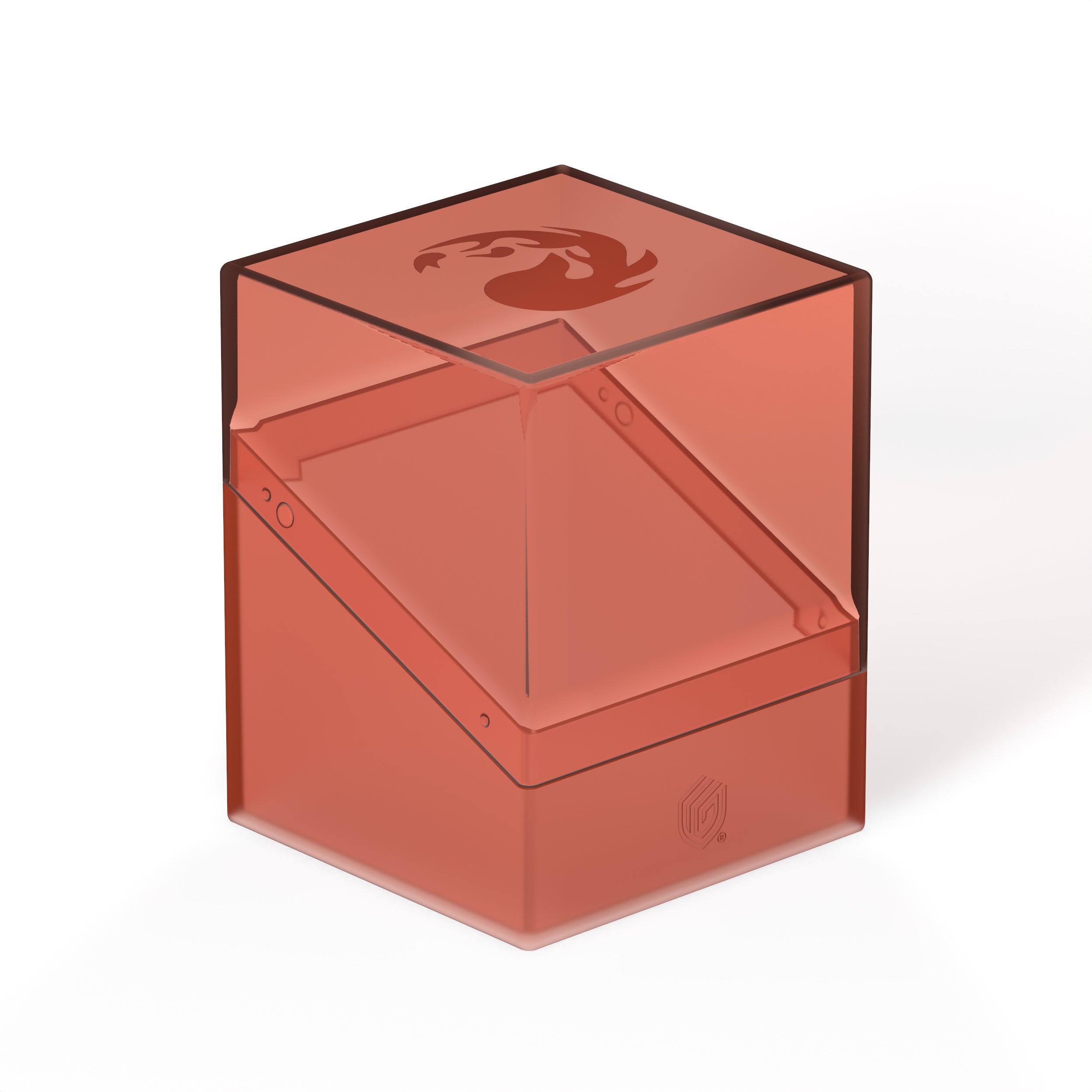 UG Deck Case Boulder 100+ Mana Edition