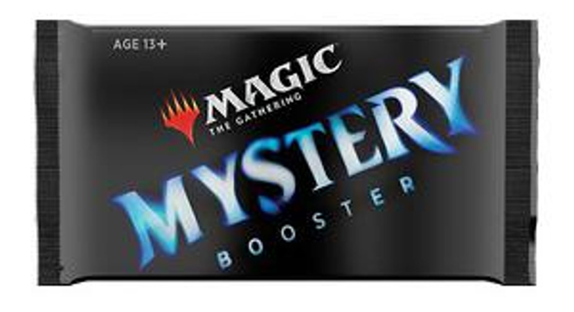 Mystery Booster - Booster Pack