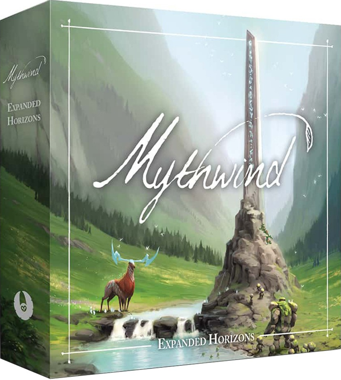 Mythwind Expanded Horizons **Pre-Order**