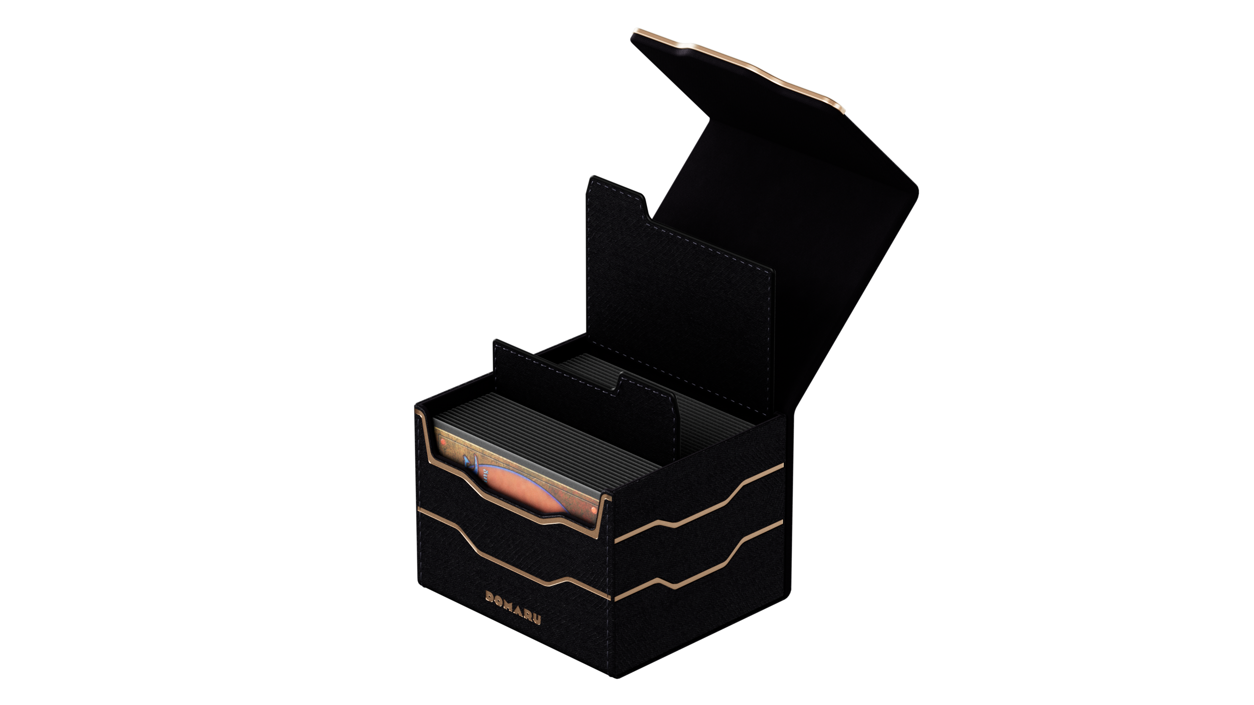 Gatherer's Tavern - Domaru Box - Armory Horizon 100+