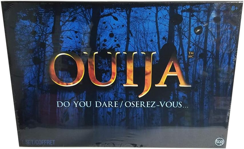 Ouija