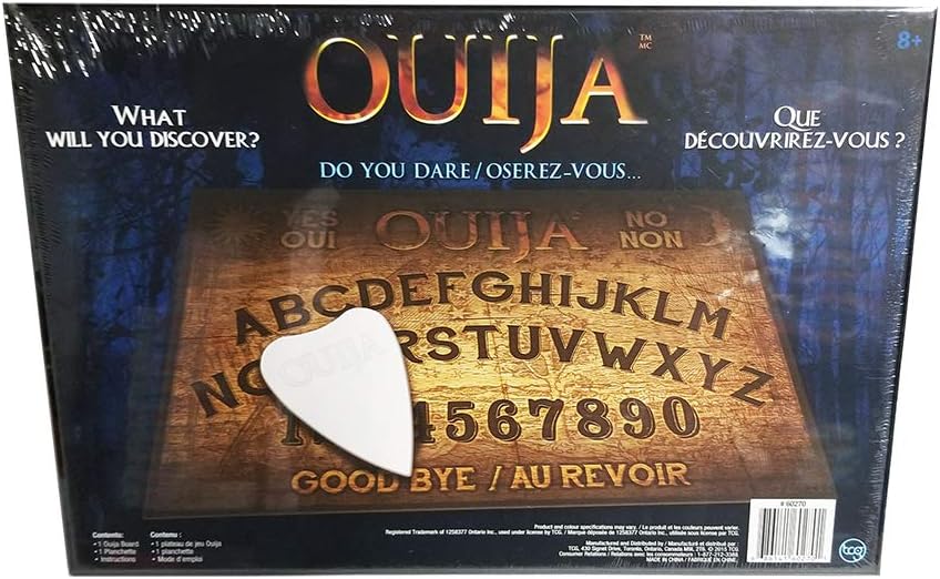 Ouija