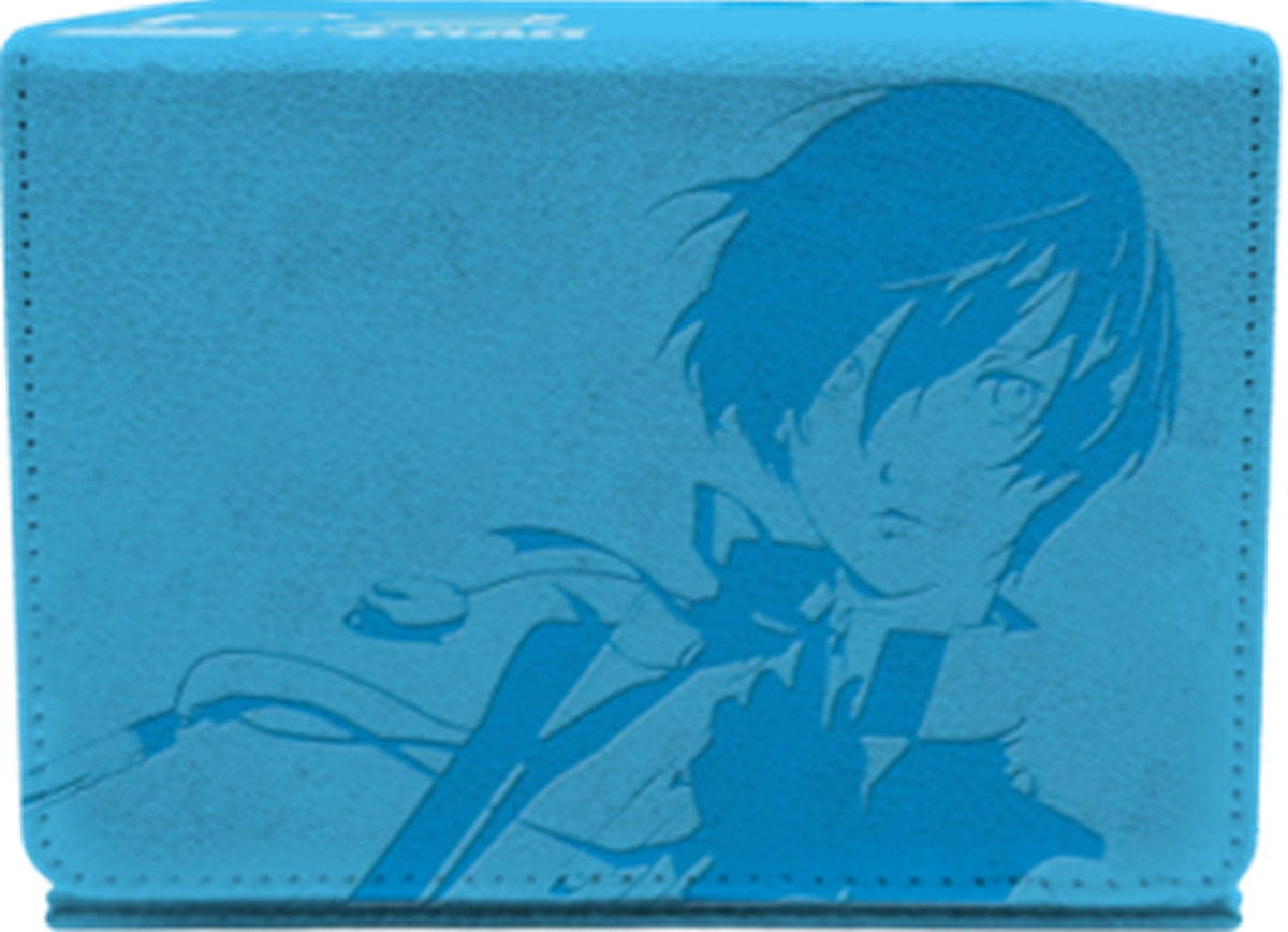 Persona 3 Reload - Deckbox **Pre-Order**