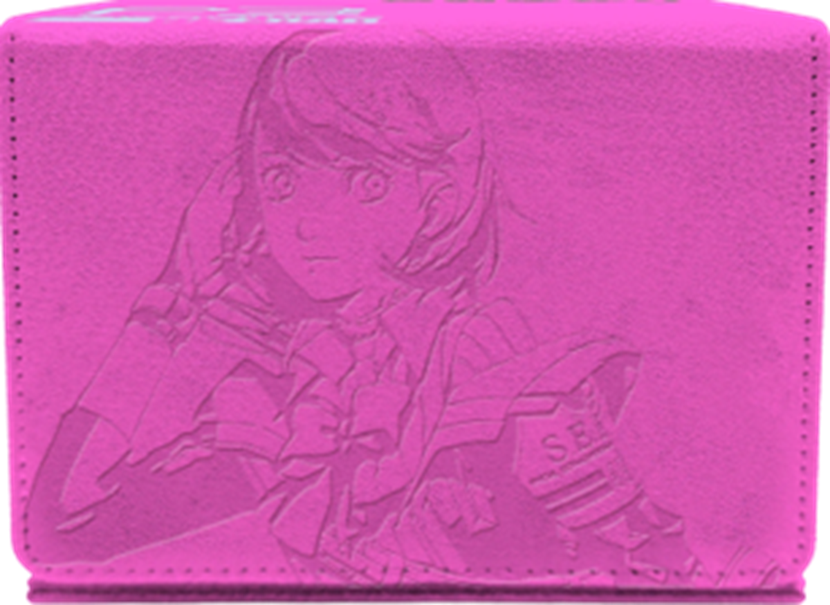 Persona 3 Reload - Deckbox **Pre-Order**