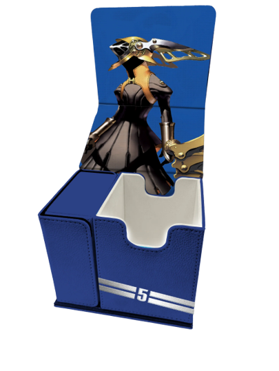 Persona 3 Reload - Deckbox **Pre-Order**