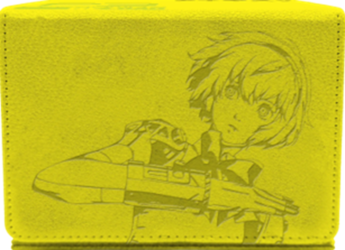 Persona 3 Reload - Deckbox **Pre-Order**